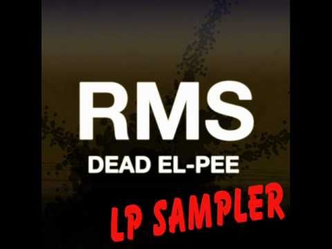 rms songs - https://www.beatport.com/en-US/html/content/release/detail/339399/Cold Single out now with support frm the likes of MistaJam, Skream, Eddy Temple Morris, Sta...