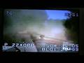 Camaro Police Chase in Boise Idaho - 1999