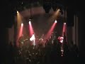 Taz Taylor Band featuring Graham Bonnet Desert Song Scotland