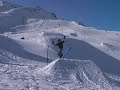 Snowboarding by Jannick und Fabio