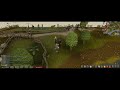 Scaming peoples on runescape