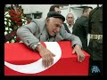 $ehitler ölmez