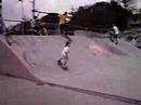 Skate!! Dudinha !!!