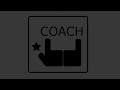Coach (教練) - Real World (真實世界) Live