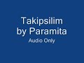 Takipsilim - Paramita
