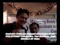 videos de How to fight TERRORISM - Manalo K9