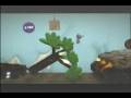 videos de LittleBigPlanet - Wrath of the Volcano God pt1