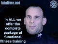 Andyconda Luta Livre - ILLO grappling / MMA