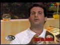 videomatch jose maria poeta