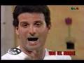 Videomatch Jose Maria poeta