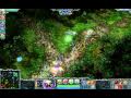 Demented Shaman Gameplay (pre-alpha version)