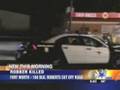Armed Citizen - Fort Worth, Texas