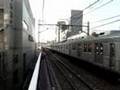 東急8500系8636F 青葉台