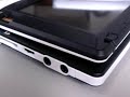 Fujitsu FMV-U8240 convertible UMPC Fujitsu FMV-U8240 convertible UMPC