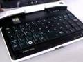 Fujitsu FMV-U8240 convertible UMPC