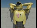 z1 robot z1 robot