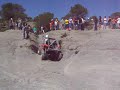 Osona trial 4x4