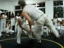 Capoeira Santista - Estagiária Jussara
