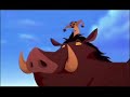 Lion King 2 - Your Guardian Angel