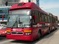 LRDA-SUR - Volvo 7300 BRT Biarticulado