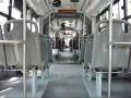 LRDA-SUR - Volvo 7300 BRT Biarticulado