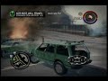 Saints Row 2 - Got Dust, Will Travel ''Sons Of Samedi'' Mission 1