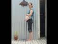 preggy montage