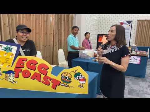 Live กิจกรรม Lampang Coffee Kickoff ลำปาง เมืองกาแฟ EP2