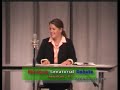 Jon Tester Conrad Burns Hamilton Debate Part 1
