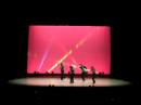 ALL REAL IMPACT in OAKS Dance Fes. 2008