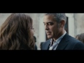 kenneth turan reviews 'the american' staring george clooney.
