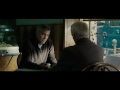 kenneth turan reviews 'the american' staring george clooney.