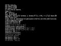 MSX Httpd web server for MSX