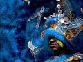 another rare new orleans bounce music classic track, n.o. block party (aka hot boy hot girl) by partners n crime (pnc from pump tha party) featuring dj jubilee.  the mardi gras indian in the picture is significant because of the way this song is sung, it's based on the mardi gras classic iko iko.  