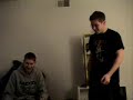La Dinosuar- Acko, Justin, Nate & Curtis