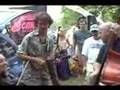 Clifftop 2007 Old Time Music Half Past Four