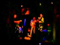 YAZZBOT MAZUT - Mao Tse Tse (chinina version) PART I -  live BLUE NOTE Poznań  2009.mp4