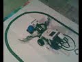 Mindstorms TriBot FullFeatured