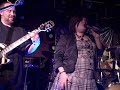 Black Velvet - Alannah Myles performed by High Maintenance