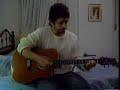 Bajofondo y Cerati - El Mareo Cover!