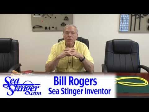 Spearfishing Lionfish with the Sea Stinger