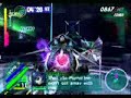 Star Fox Assualt Boss: Aparoid Machine