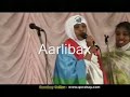 Rooda Afjano - gabay qiiro badan part2