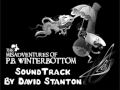 The Misadventures of PB Winterbottom OST - 1 - Savory Salutations