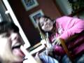 videos de almoço com amigos em petropolis