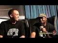 lmno and kev brown have teamed up for an incredible album - and in this interview dj on&on attempts to find out how they even got together in the first place, and the answer may surprise you. this interview took place @ ughh's sxsw showcase in austin, tx. selective hearing is in stores now!