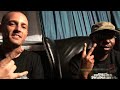 lmno and kev brown have teamed up for an incredible album - and in this interview dj on&on attempts to find out how they even got together in the first place, and the answer may surprise you. this interview took place @ ughh's sxsw showcase in austin, tx. selective hearing is in stores now!