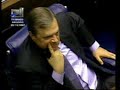Renan Calheiros apodreceu_fala Artur Virgilio