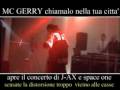 MC GERRY adesso tocca a me con j-ax