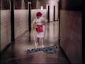 IU Basketball - Martha the Cleaning Lady